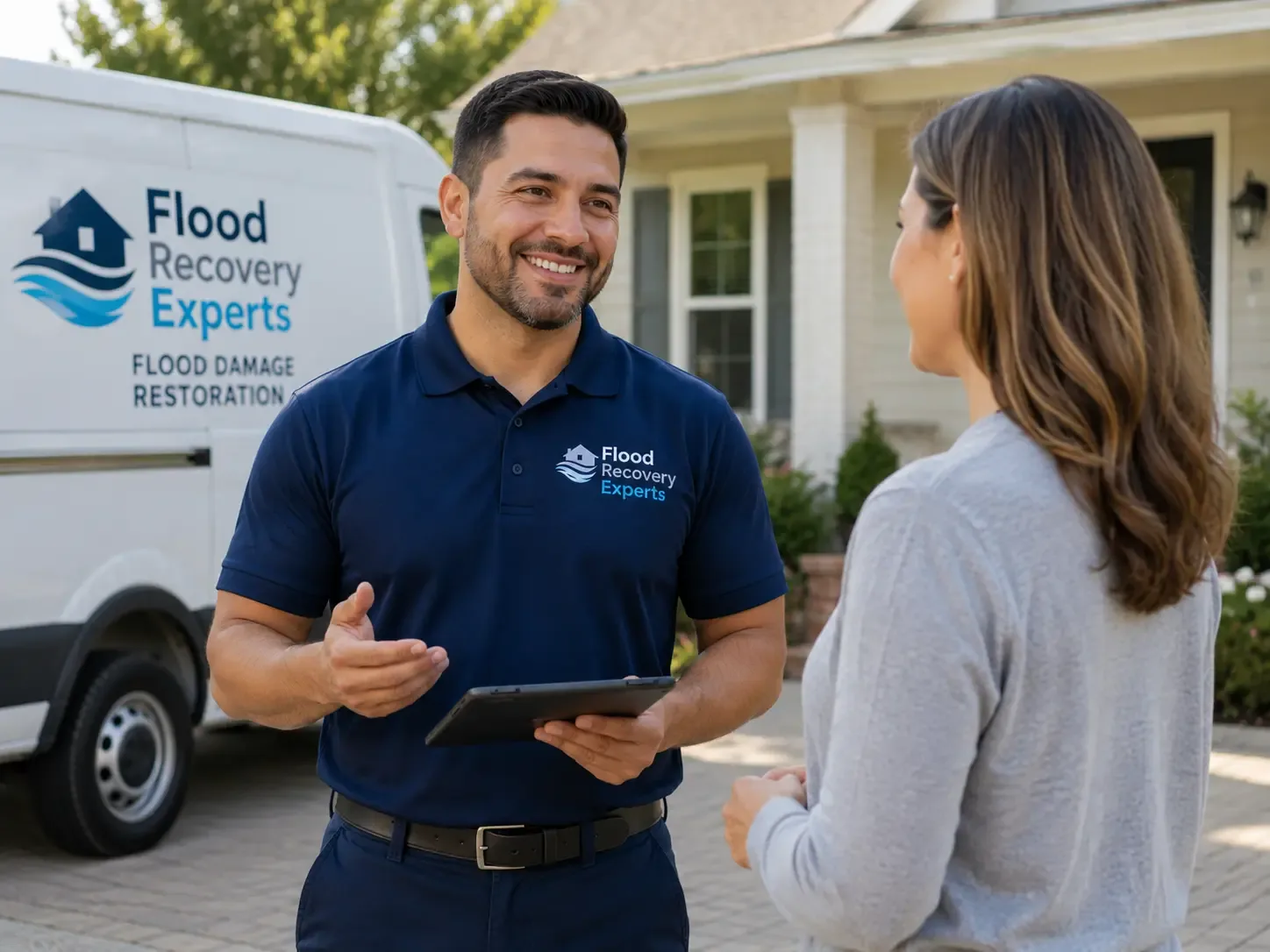 Flood Damage Cleanup Cadillac, MI FAQs